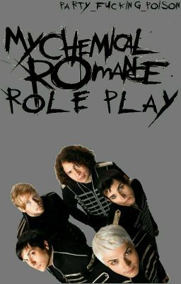 MCR Role Play