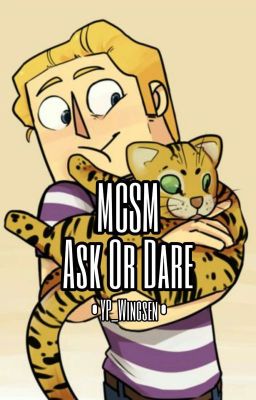 MCSM Ask or Dare