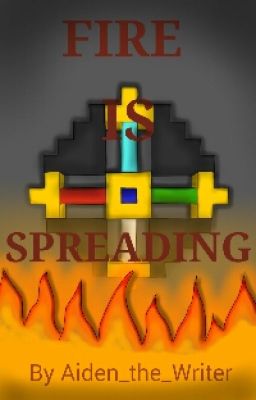 MCSM: Fire Is Spreading [discontinued]