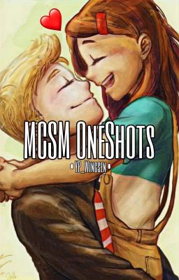 MCSM OneShots (REQUESTS CLOSED)