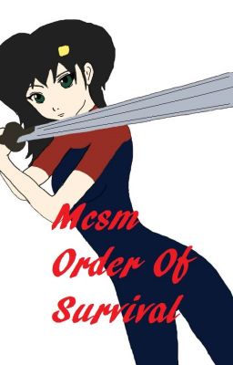 MCSM: Order Of Survival