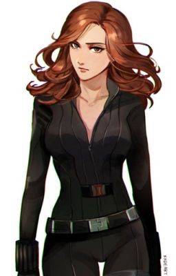 (MCU - Natasha romanoff) Trở thành nhân loại