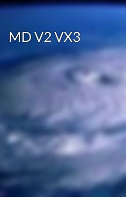 MD V2 VX3