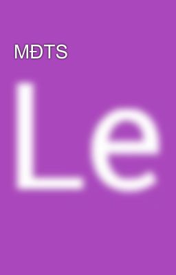 MĐTS