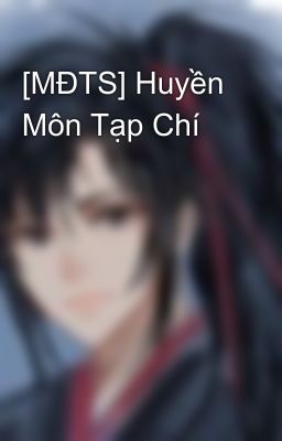 [MĐTS] Huyền Môn Tạp Chí