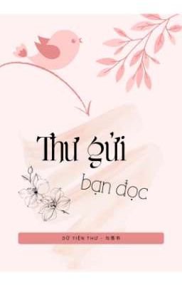 [MĐTS] Thư gửi bạn đọc