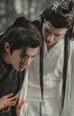 MDZS Oneshots | The Untamed  | WangXian