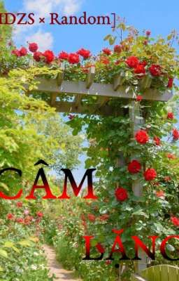 [MDZS × Random] Câm Lặng