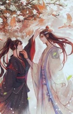 MDZS React to future