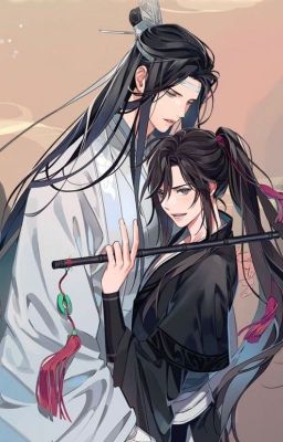 Mdzs react to future