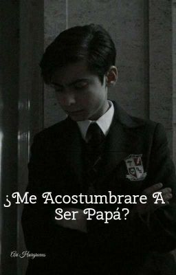 ¿Me Acostumbrare A Ser Papá? ©™ - CINCO HARGREEVES Y OCHO HARGREEVES -