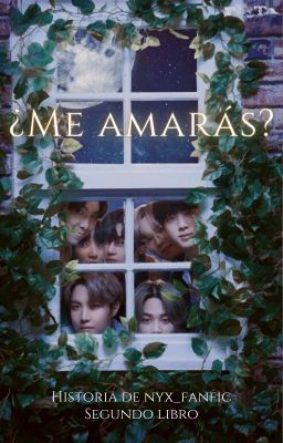 ❝ ¿Me amarás? 𝄄 𝑩𝑻𝑺 ❞ (#2) ~Serie amarte