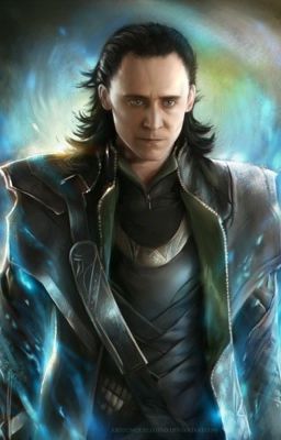 Me and Loki Laufeyson(A Thor Fanfiction)