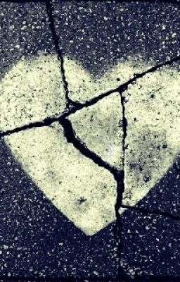 Me And My Broken Heart 