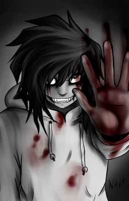 Me And My Broken Heart. (Jeff The Killer x reader)