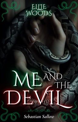 Me and the Devil || Sebastian Sallow