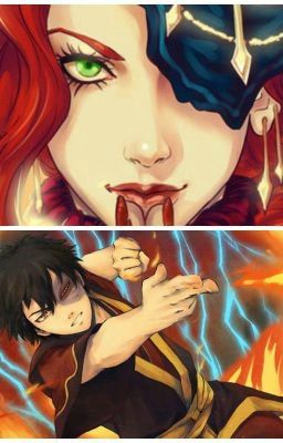 Me and Zuko! (An Avatar Fan-Fiction.)