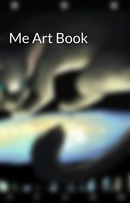 Me Art Book