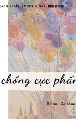 MẸ CHỒNG CỰC PHẨM