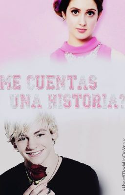 ¿Me cuentas una historia? »One Shot Auslly c: