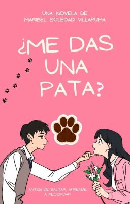 ¿ME DAS UNA PATA🐾?