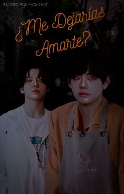 ¿Me dejarías amarte? | KookTae