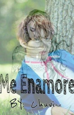 Me Enamore ( BTS V Y Tu) {TERMINADA}[editando]