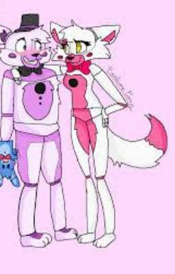 Me Enamore De Mi Mejor Amigo (FuntimeFreddy x Funtime Foxy)