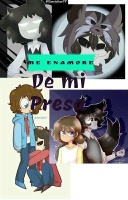 me enamore de mi presa (FRED X FREDFY ,yaoi )[ Terminada ] 