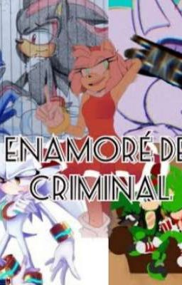 Me enamore de un criminal (sʜᴀᴅᴏɴɪᴄ)