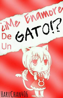 ¿¡Me enamore de un Gato!? [NaLu]