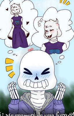 ¿¡Me enamoré de una furry?!  [Soriel]