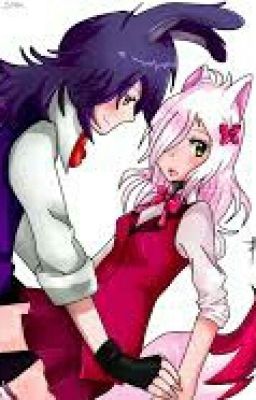 Me Enamore En 5 Noches //Mangle X Bonnie\\ CONTINUARA!!