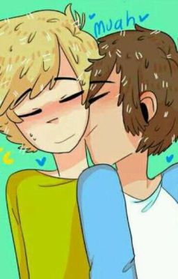 Me Gustas -Golddy #FNAFHSALIUM