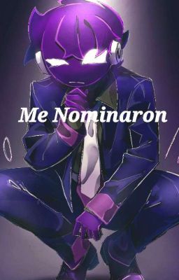 ꧁Me Nominaron ꧂