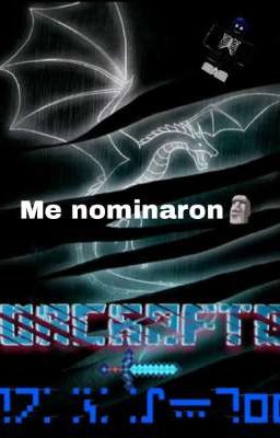 Me nominaron