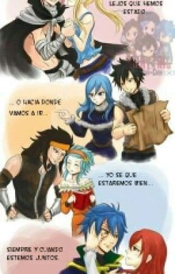 ¿Me Olvidaste? Fairy Tail One Shot.