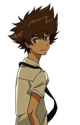 me perteneces Matt X Tai (Digimon Adventure Yaoi)