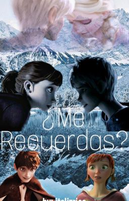 ¿Me Recuerdas? | Jack Frost | Temporada 4