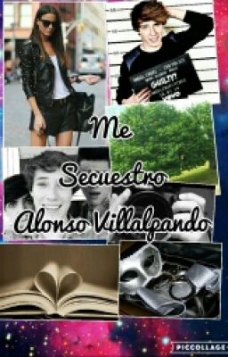 me secuestro Alonso Villalpando#CCAWARDS #MEJOR PERSONAJE FEMENINO