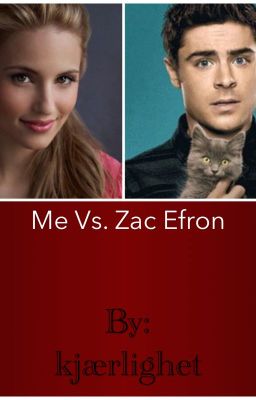 Me Vs. Zac Efron