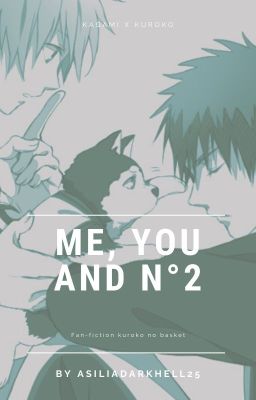 Me, you and n°2