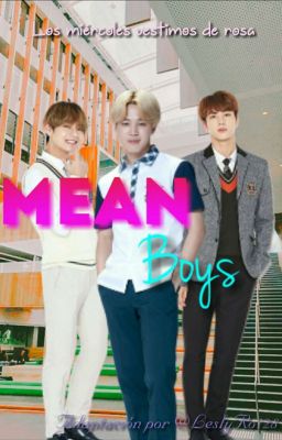 Mean Boys || BTSxBTS 