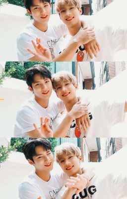 [meanie] 7 ngày bình dị ♡