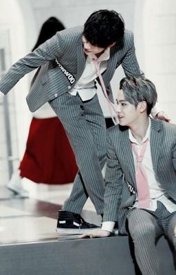 [Meanie] Anh là vợ của em. (Drop)