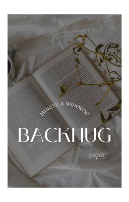 MEANIE | BACKHUG