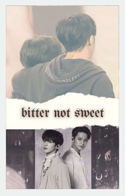 meanie | bitter not sweet