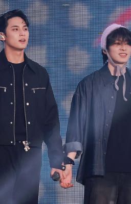 [Meanie] Chúng ta 