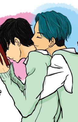 [Meanie couple][Series I K] Mỗi ngày (Phần 1)