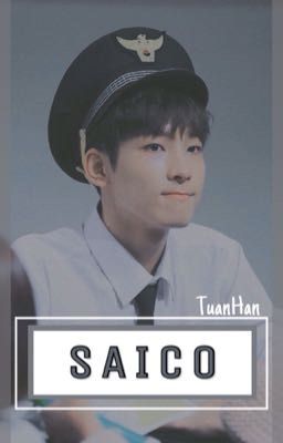 [Meanie][Đoản] SAICO